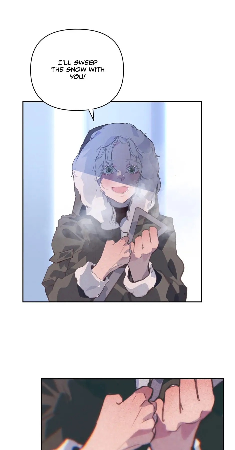 Stigma Effect chapter 36 page 2