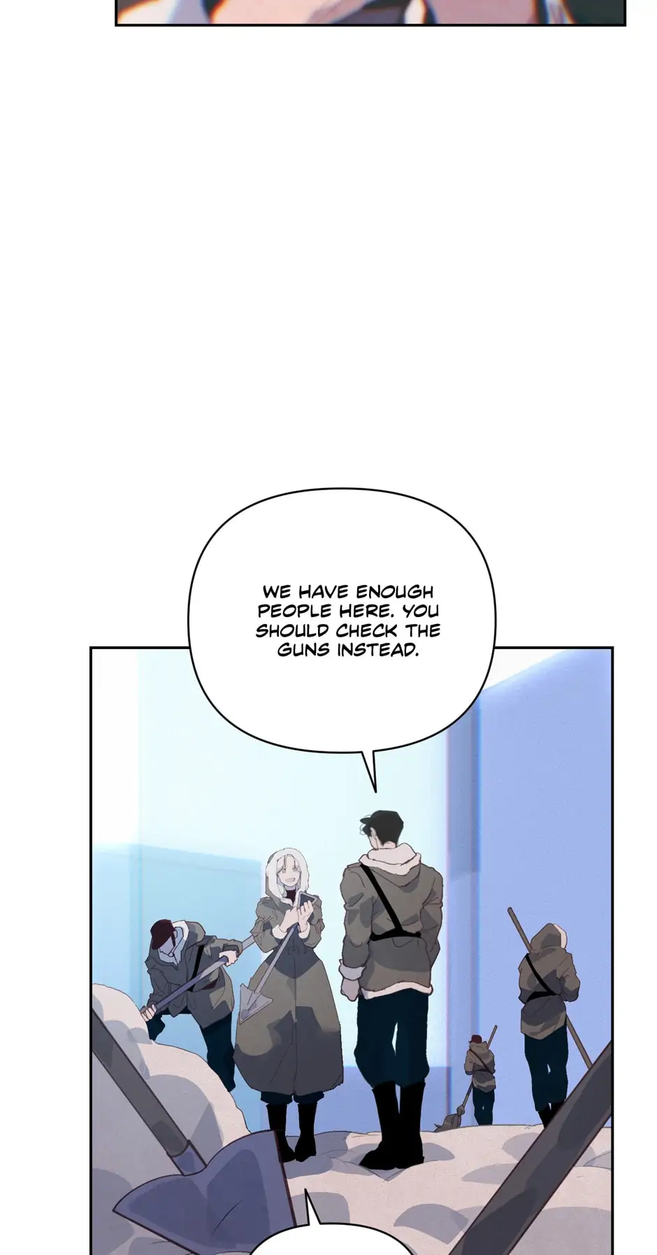 Stigma Effect chapter 36 page 3
