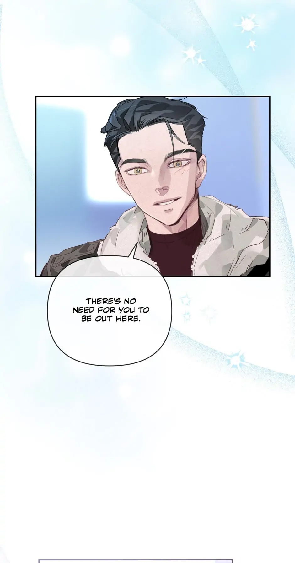 Stigma Effect chapter 36 page 5