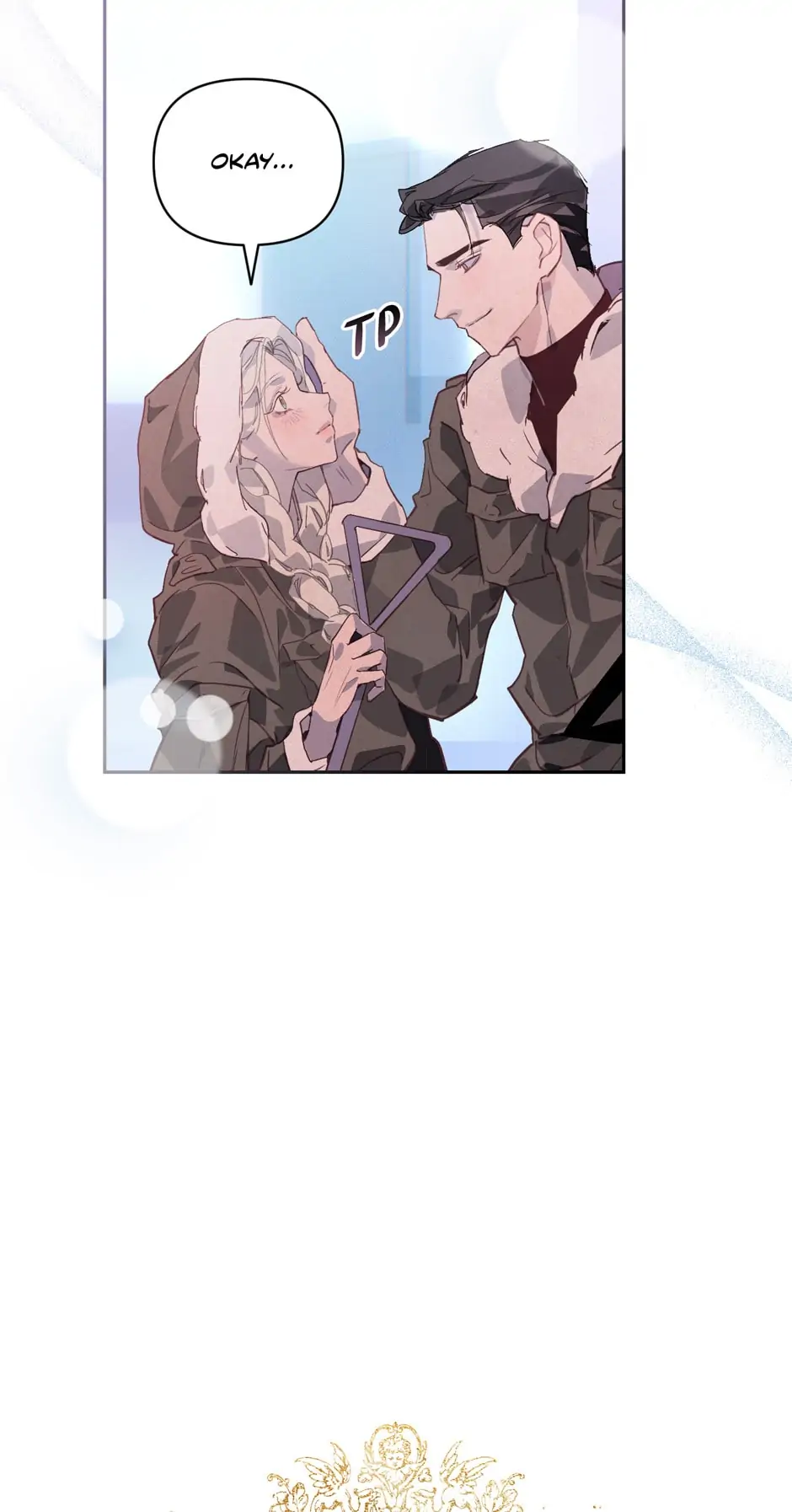 Stigma Effect chapter 36 page 6