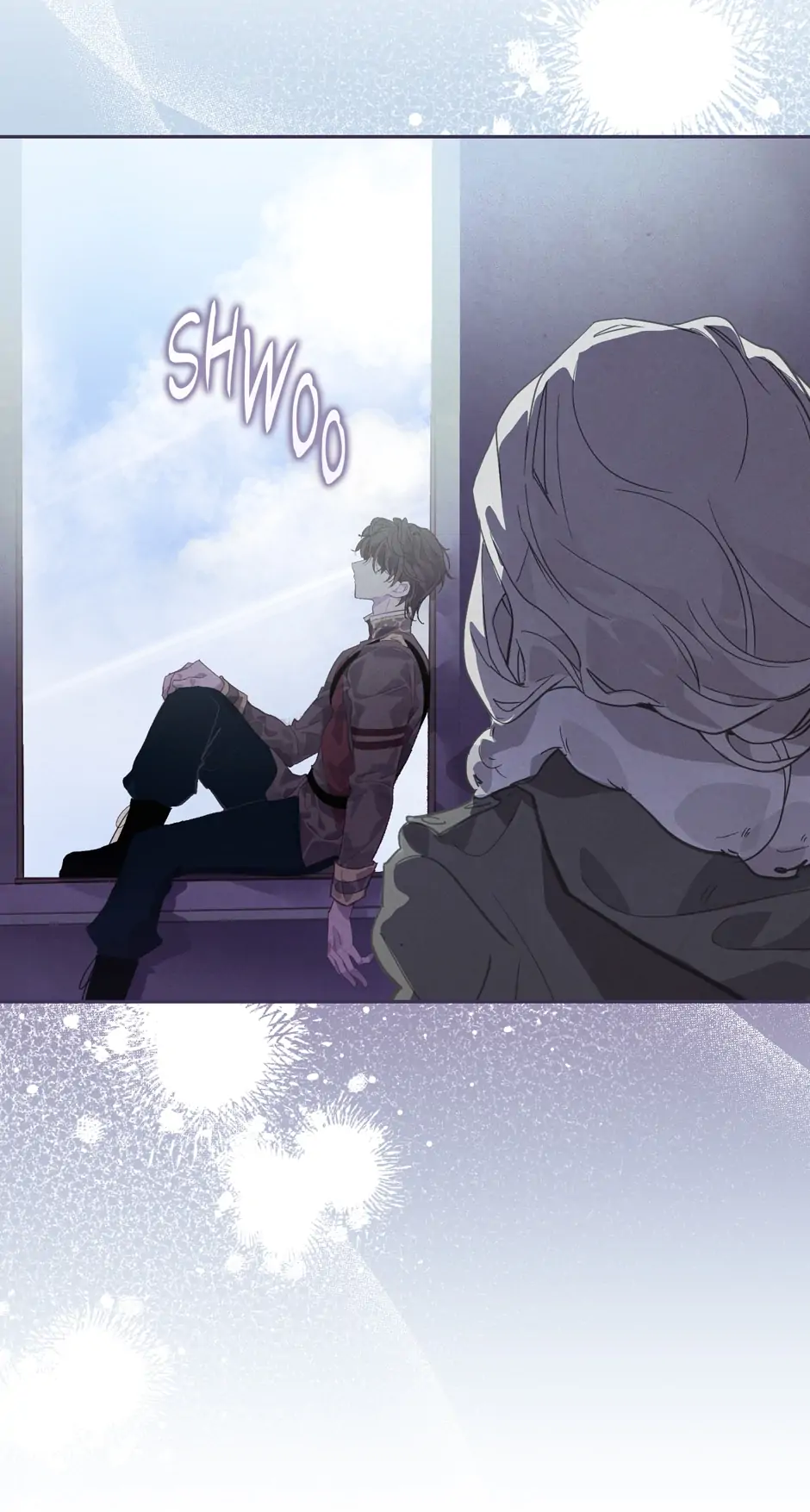 Stigma Effect chapter 36 page 12