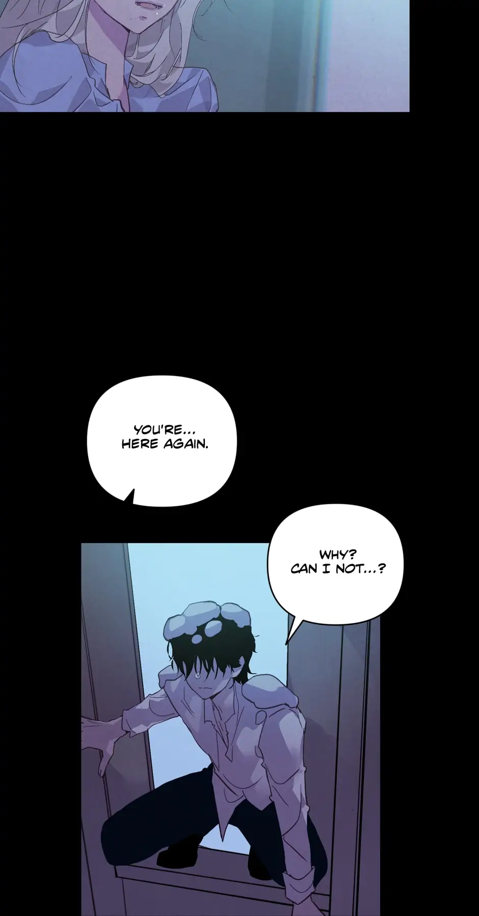 Stigma Effect chapter 36 page 18