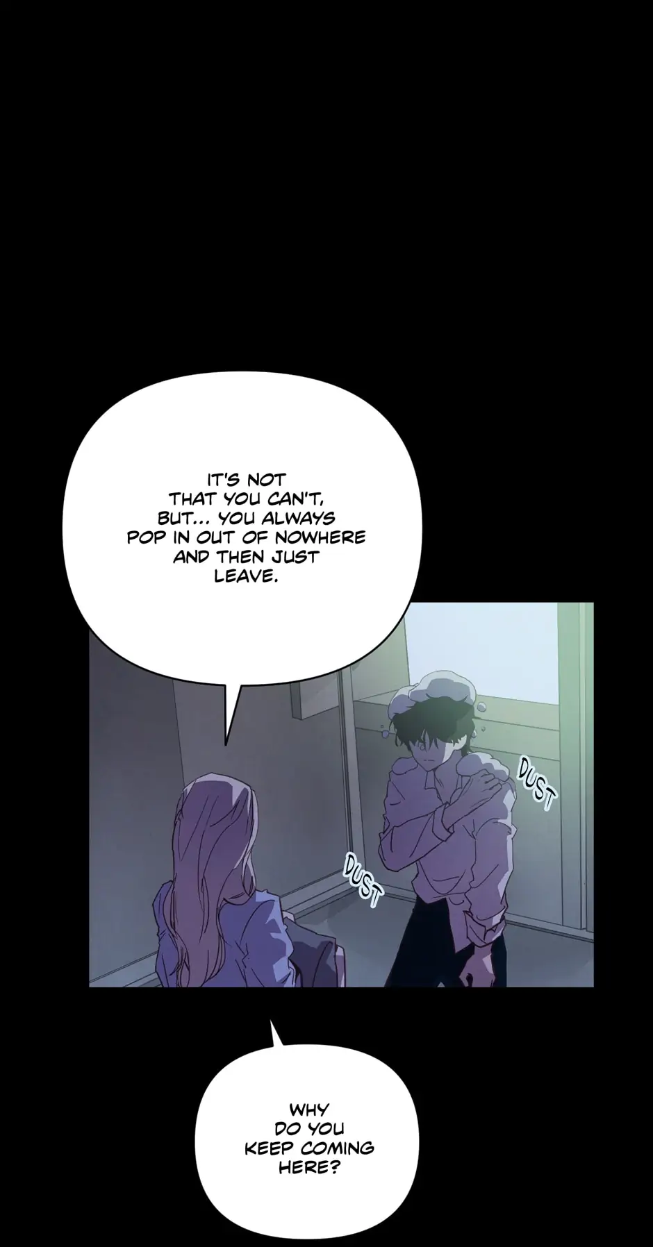Stigma Effect chapter 36 page 19
