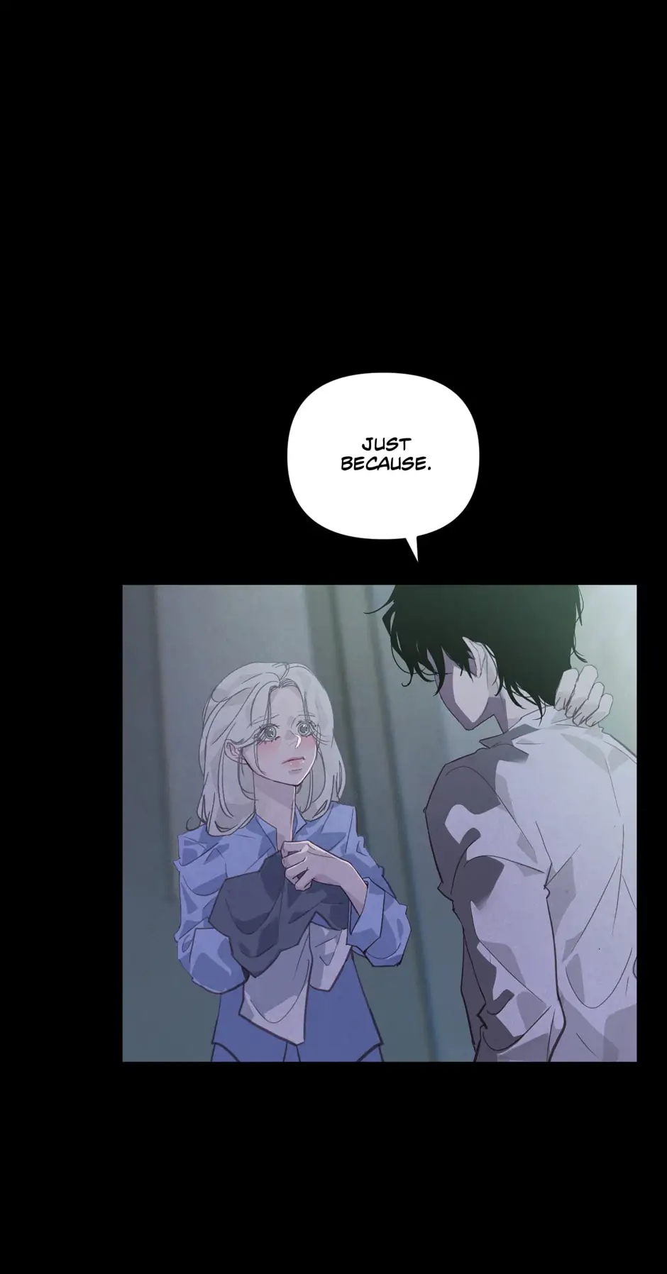 Stigma Effect chapter 36 page 20