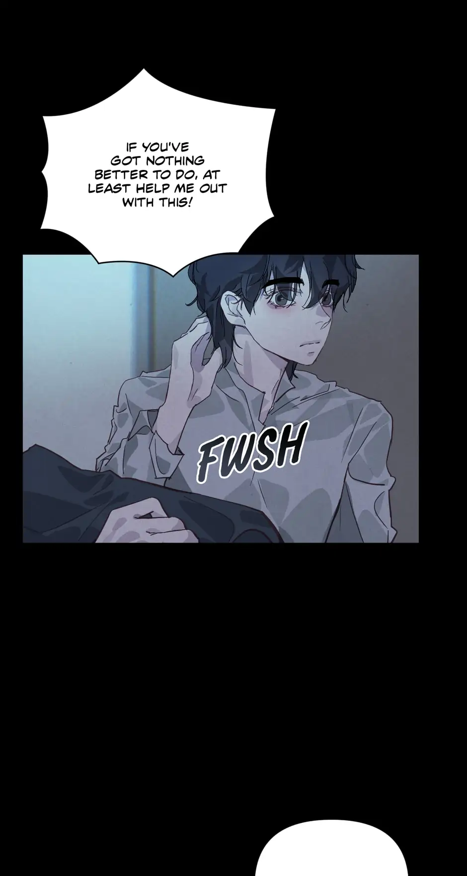 Stigma Effect chapter 36 page 24