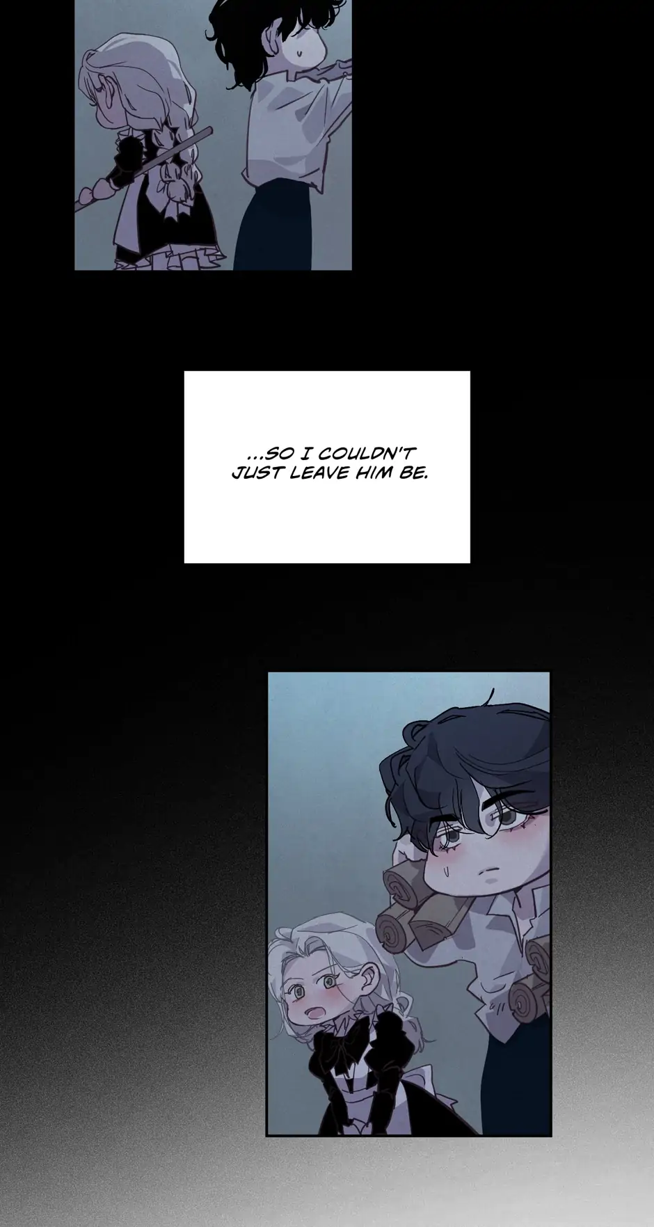 Stigma Effect chapter 36 page 27