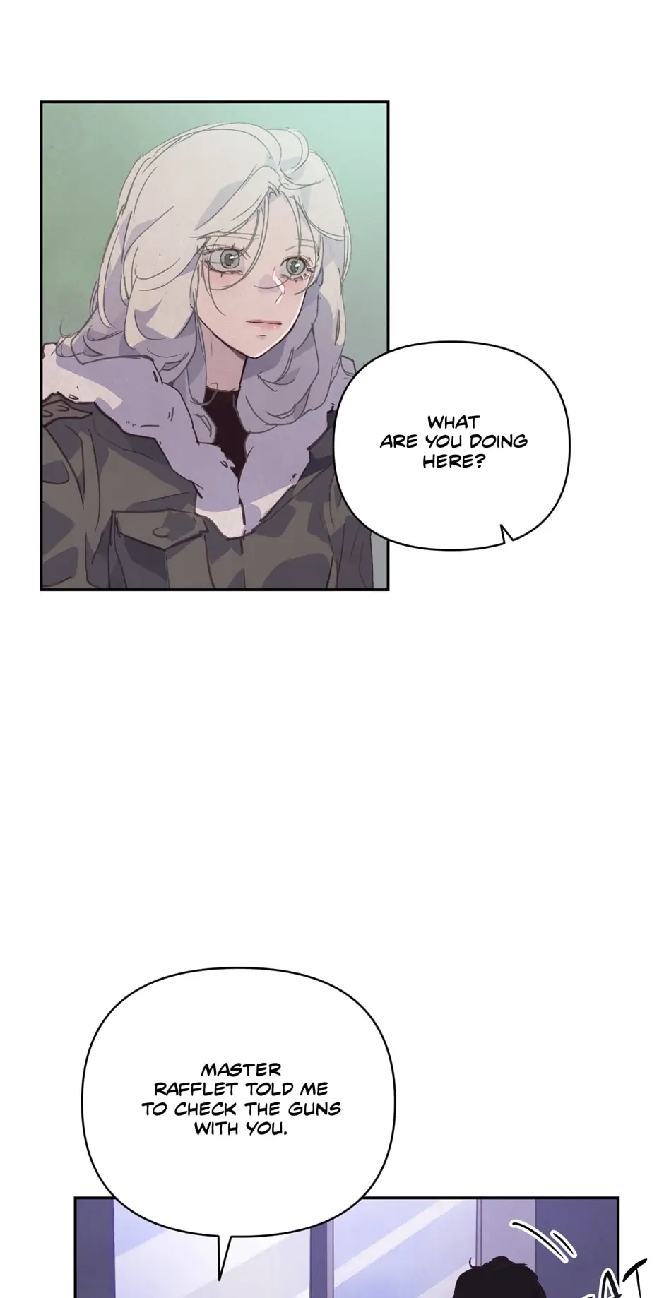 Stigma Effect chapter 36 page 32
