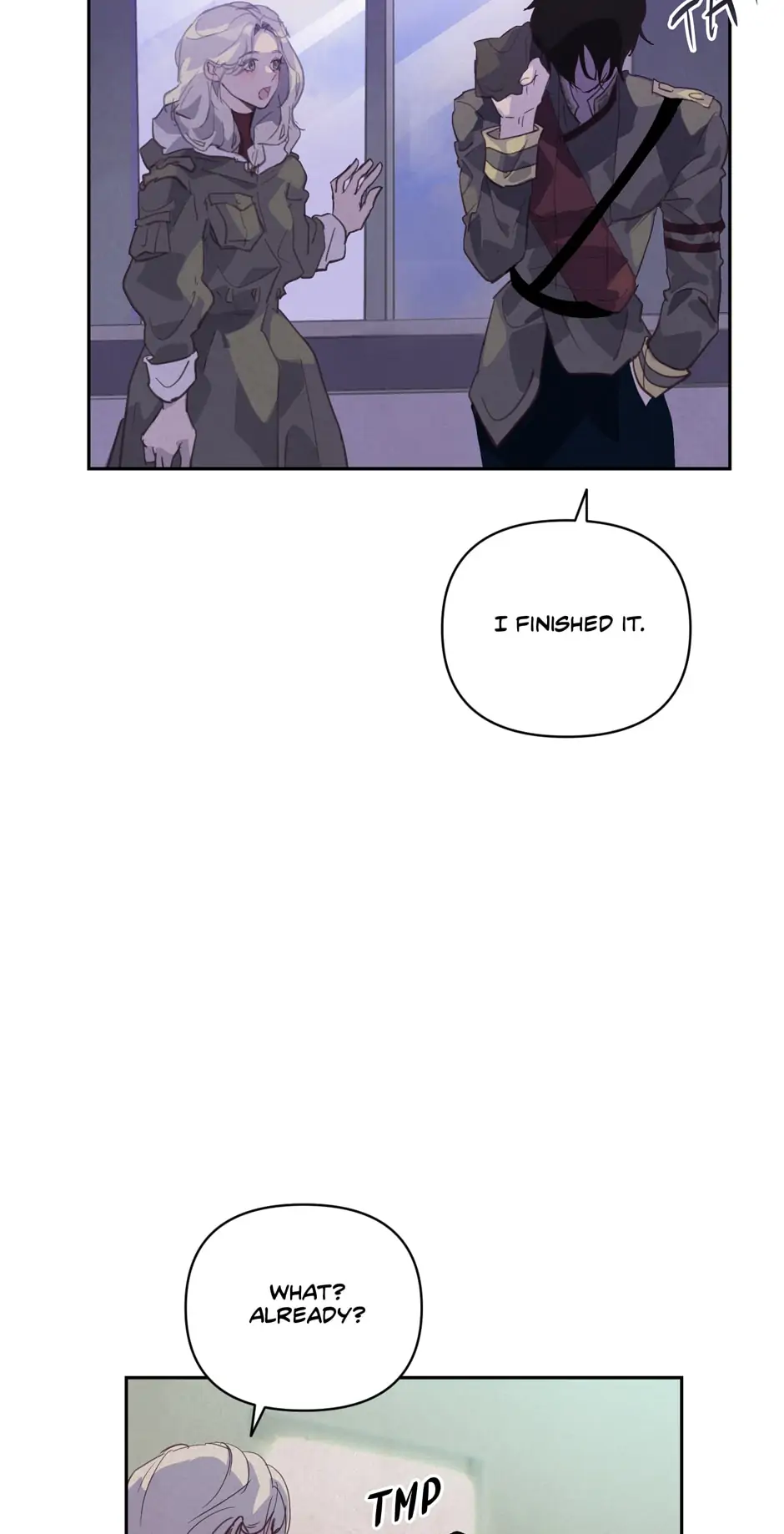 Stigma Effect chapter 36 page 33