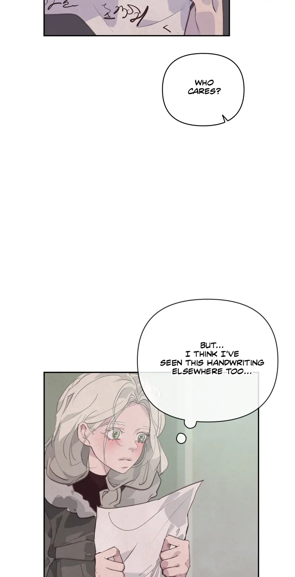 Stigma Effect chapter 36 page 36