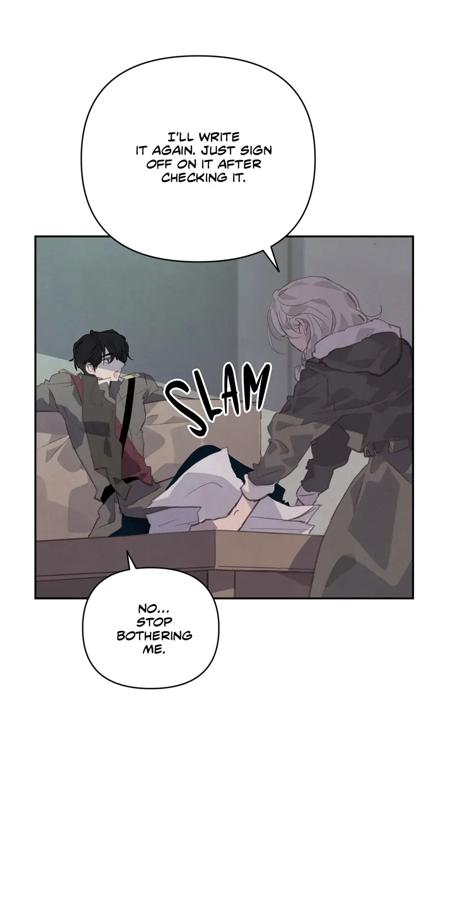 Stigma Effect chapter 36 page 38