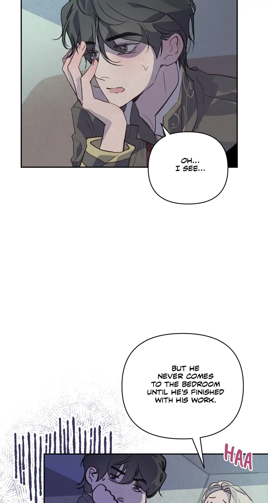 Stigma Effect chapter 36 page 42