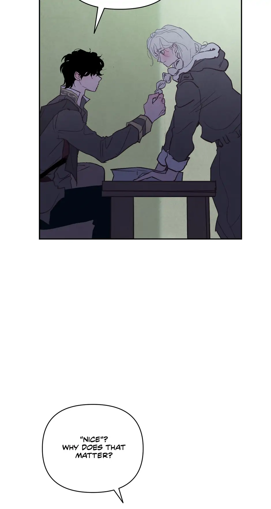 Stigma Effect chapter 36 page 46