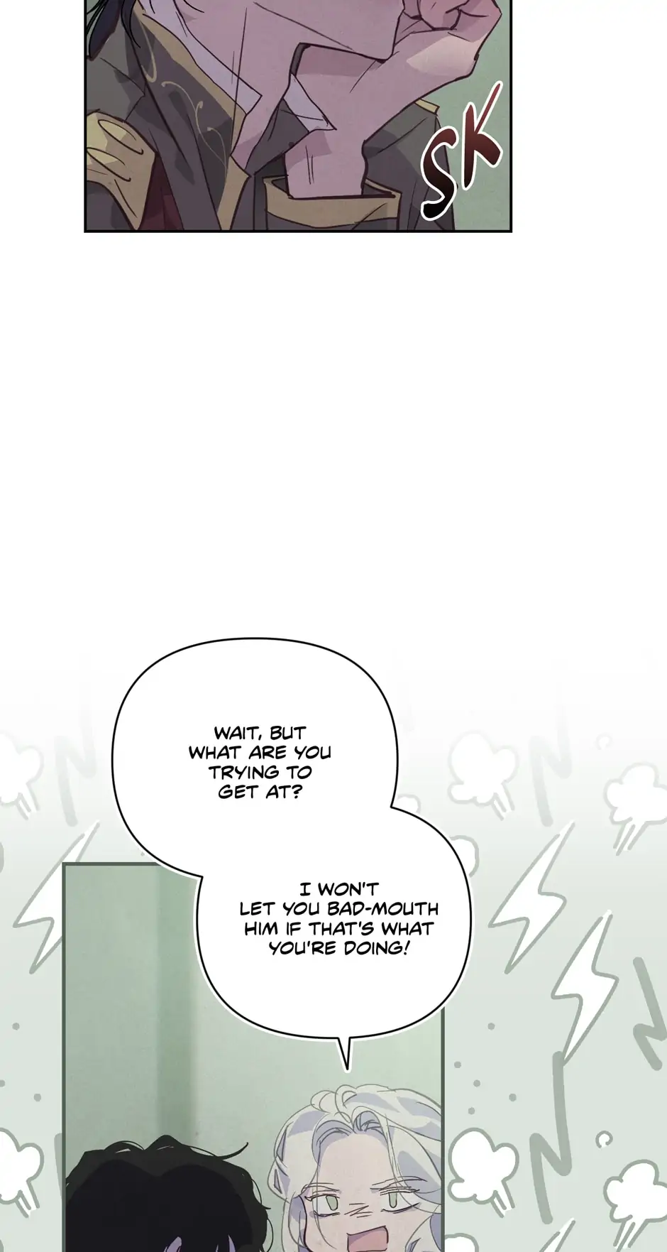 Stigma Effect chapter 36 page 48