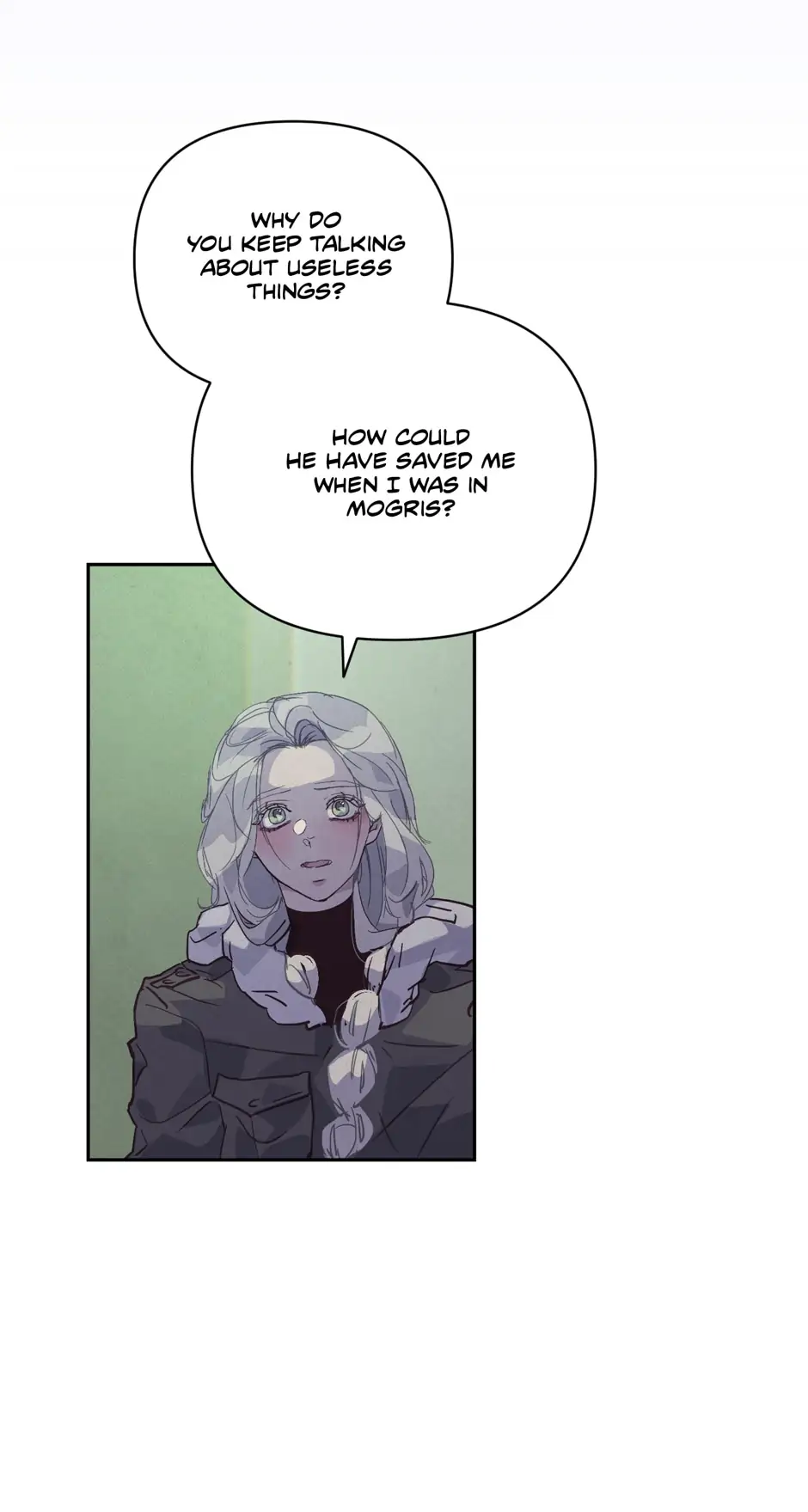 Stigma Effect chapter 36 page 52