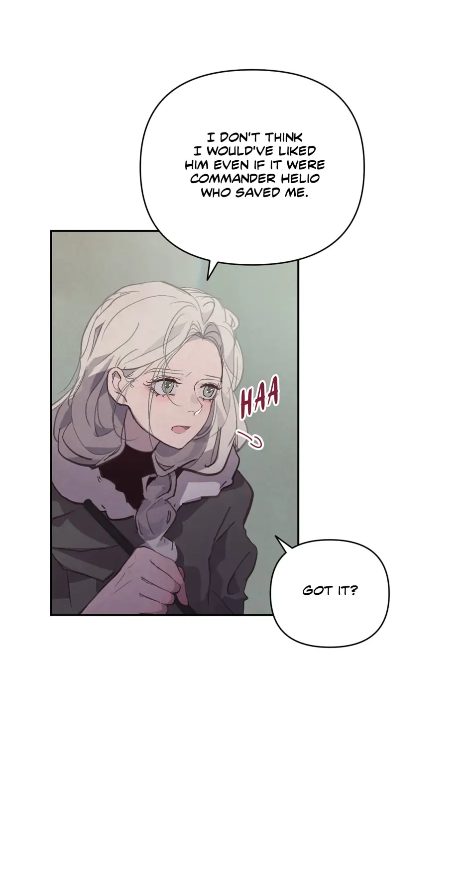 Stigma Effect chapter 36 page 54