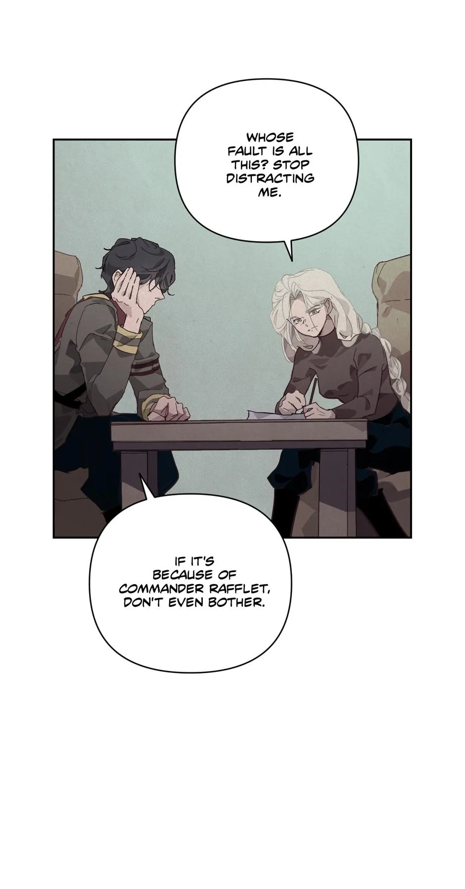 Stigma Effect chapter 37 page 3