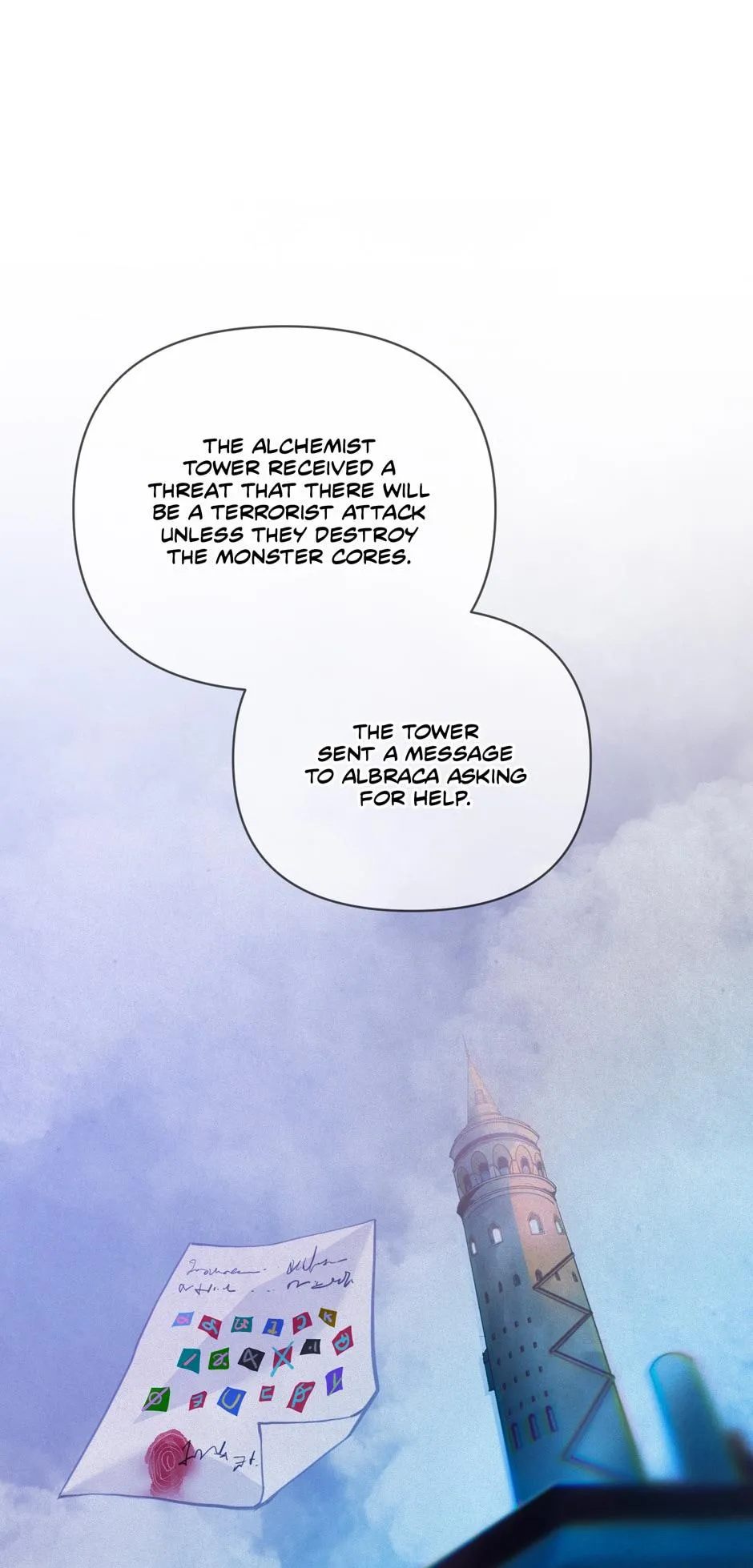 Stigma Effect chapter 37 page 8