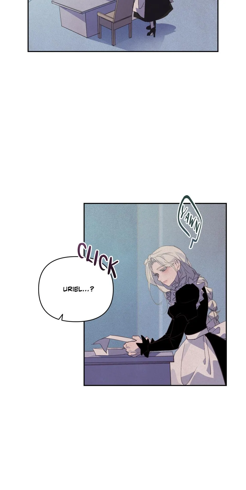 Stigma Effect chapter 37 page 13