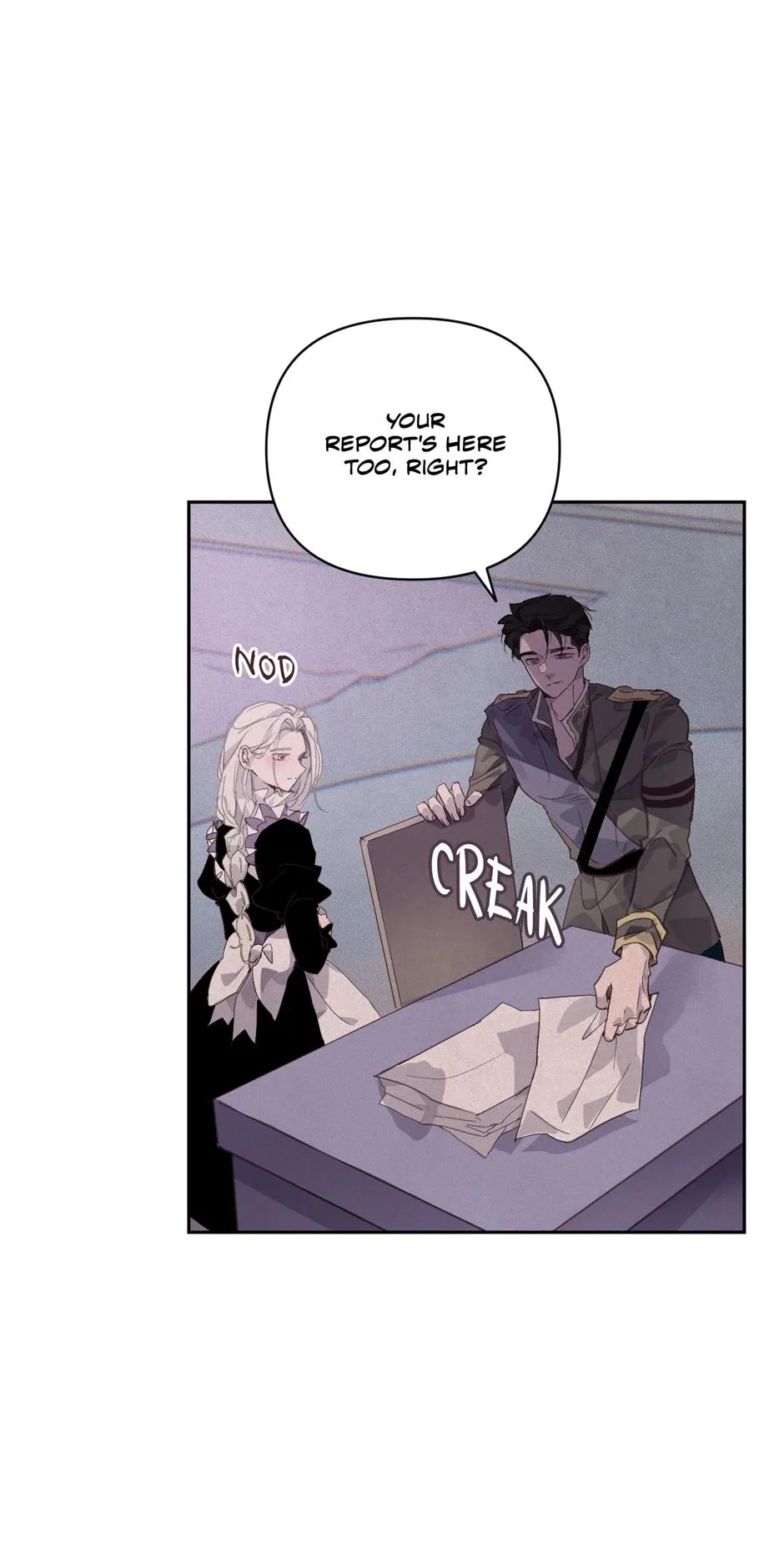 Stigma Effect chapter 37 page 17