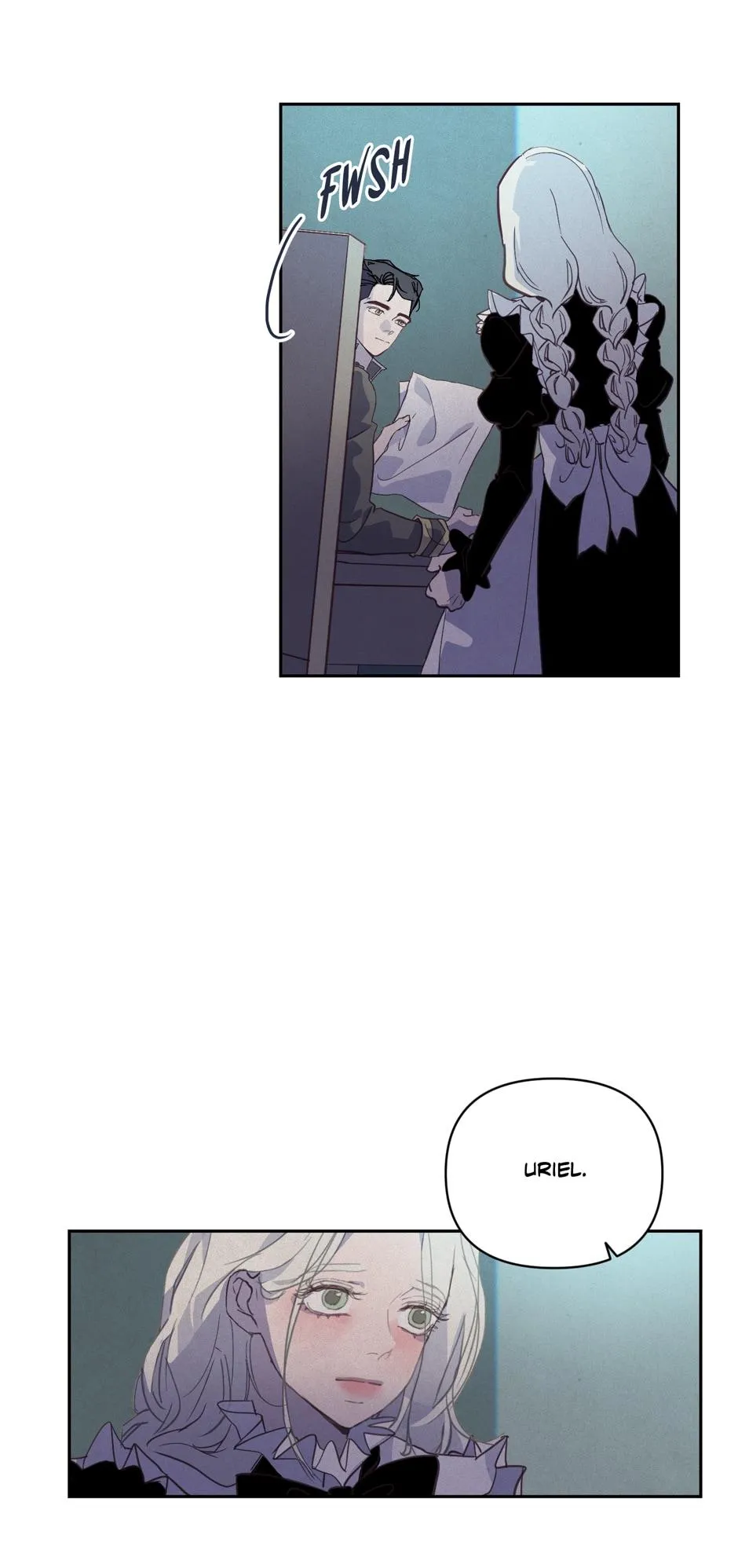 Stigma Effect chapter 37 page 18