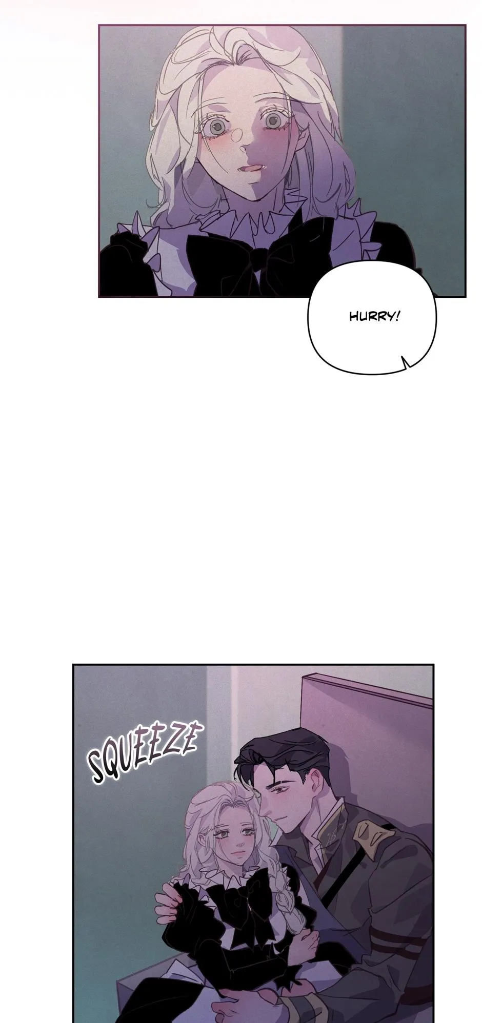 Stigma Effect chapter 37 page 20