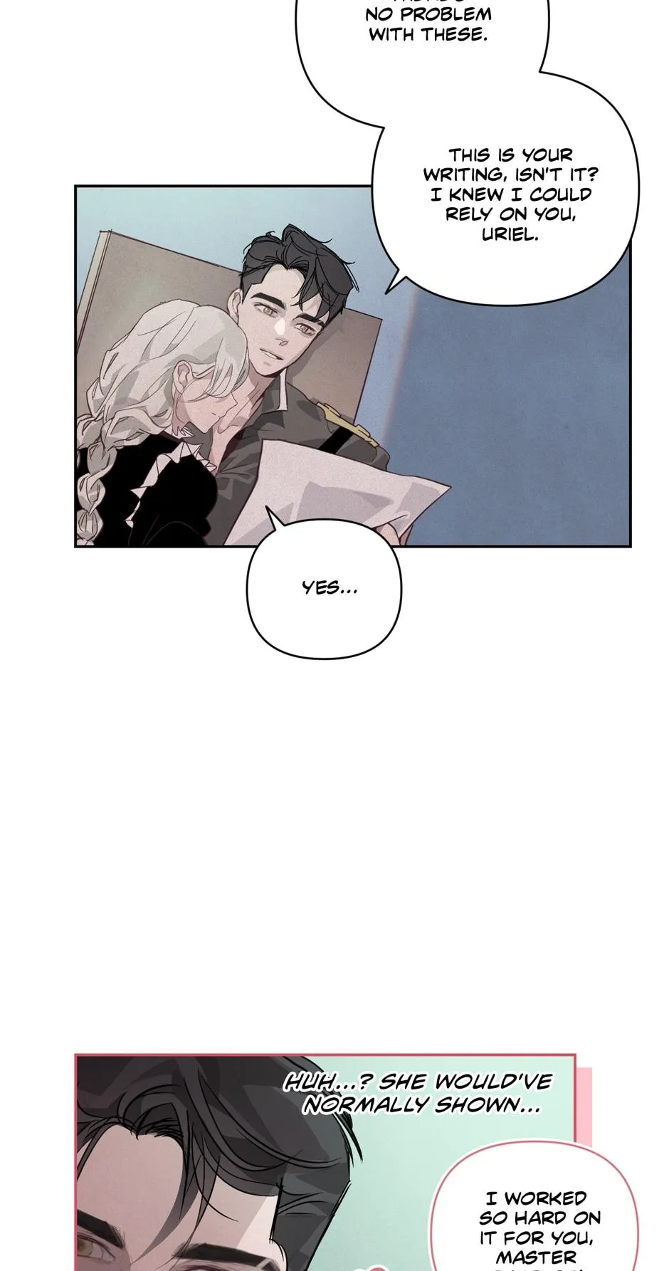Stigma Effect chapter 37 page 27