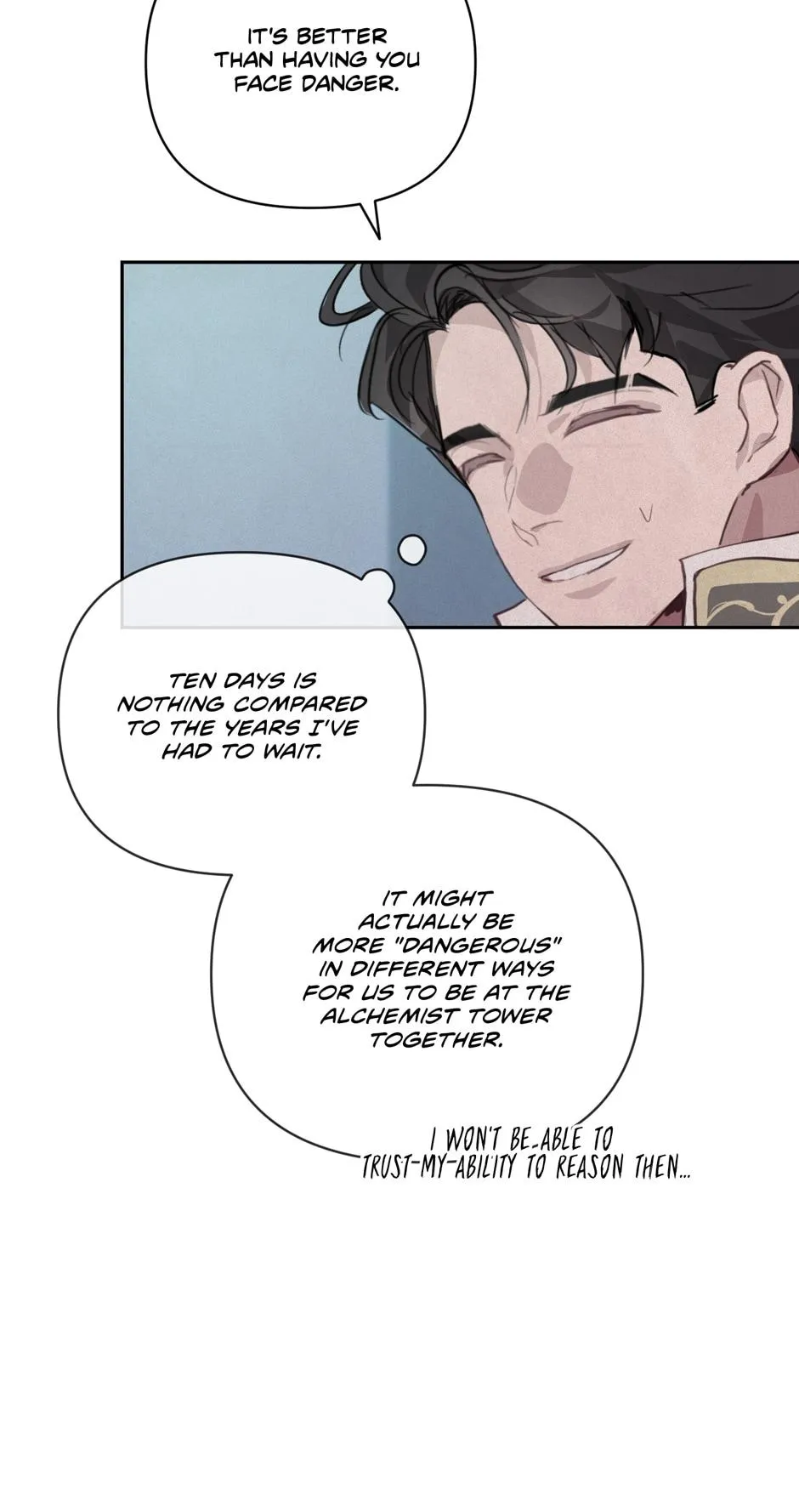 Stigma Effect chapter 37 page 33