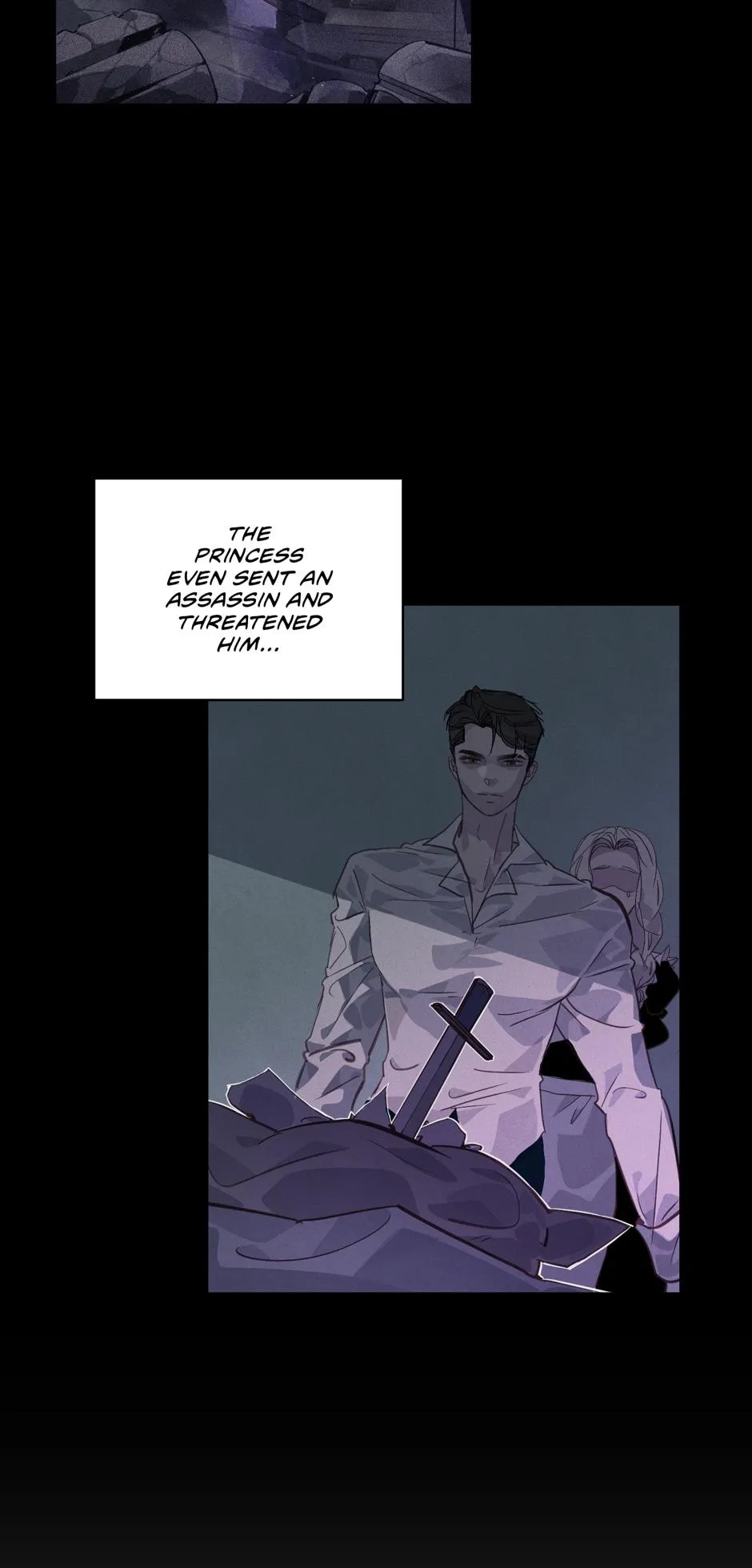 Stigma Effect chapter 37 page 36