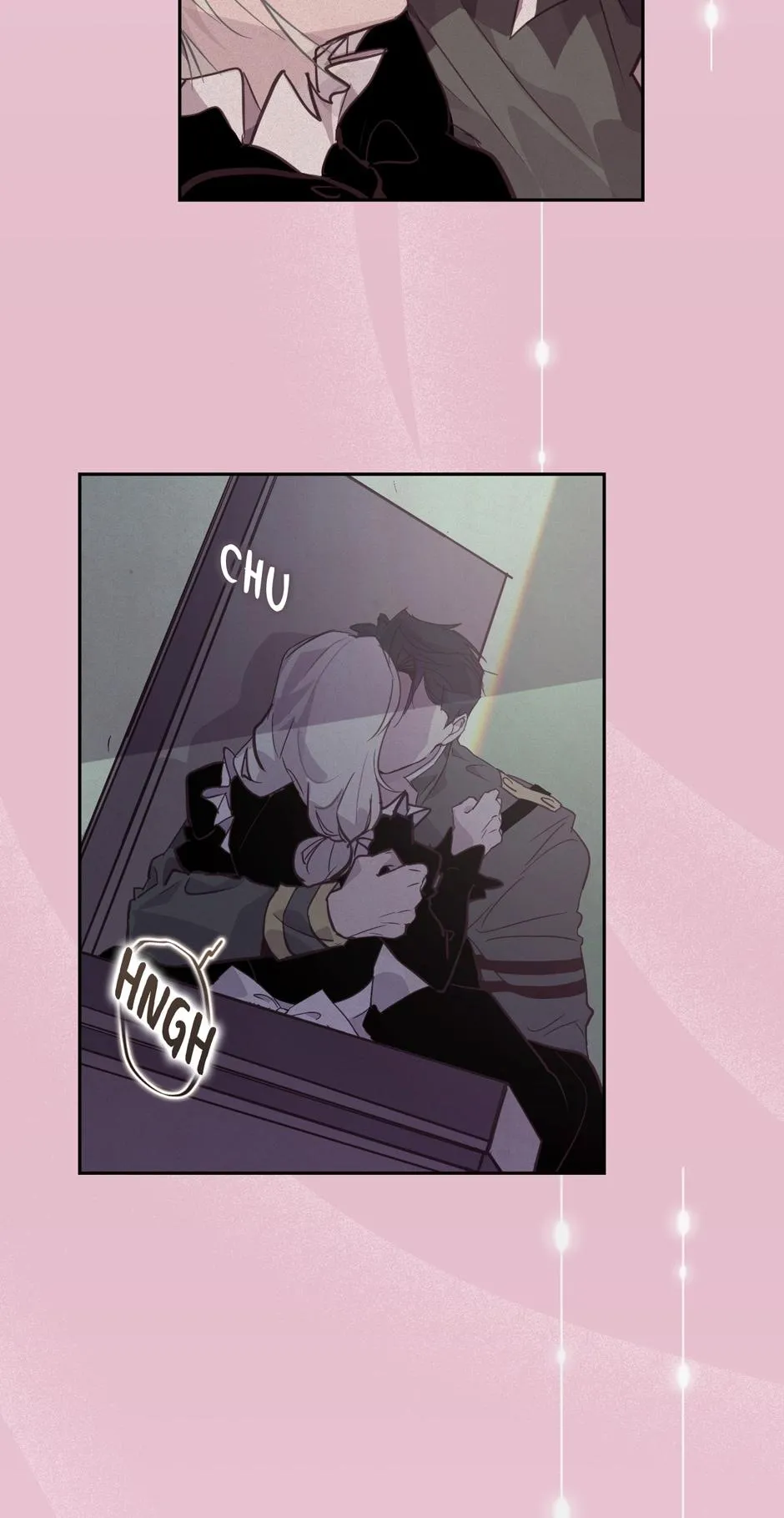 Stigma Effect chapter 37 page 43