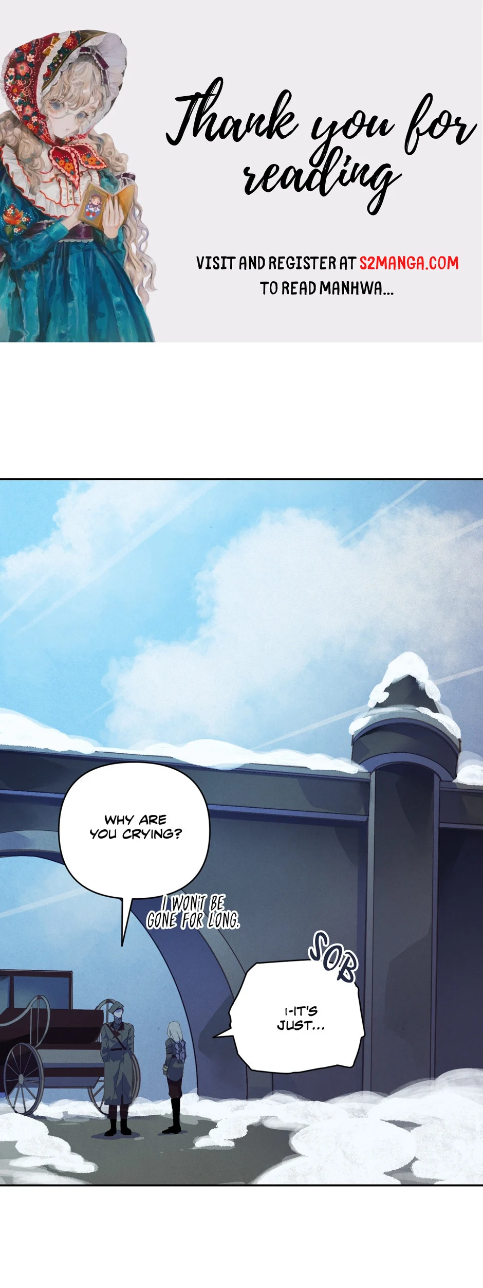 Stigma Effect chapter 38 page 1