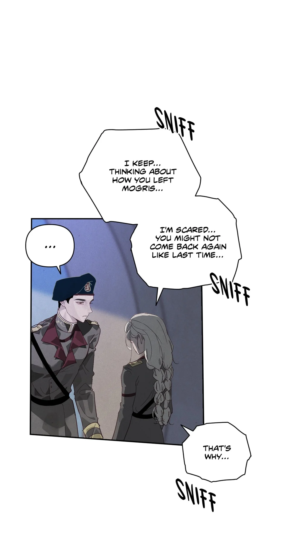 Stigma Effect chapter 38 page 2