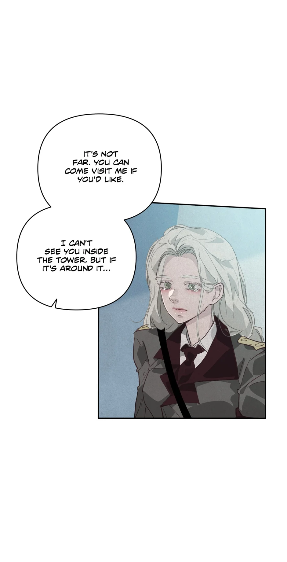 Stigma Effect chapter 38 page 3