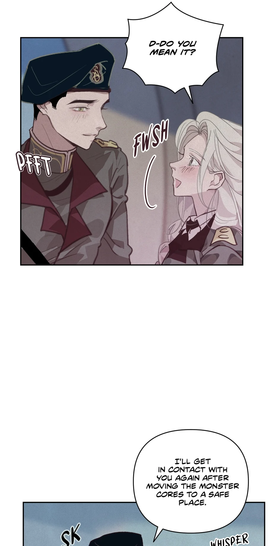 Stigma Effect chapter 38 page 4