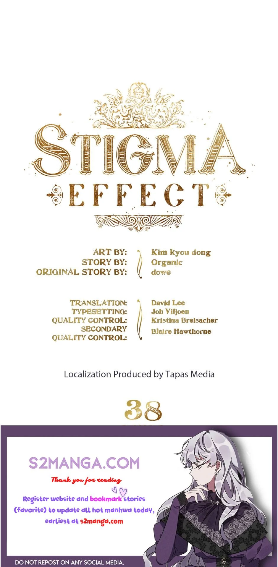 Stigma Effect chapter 38 page 9