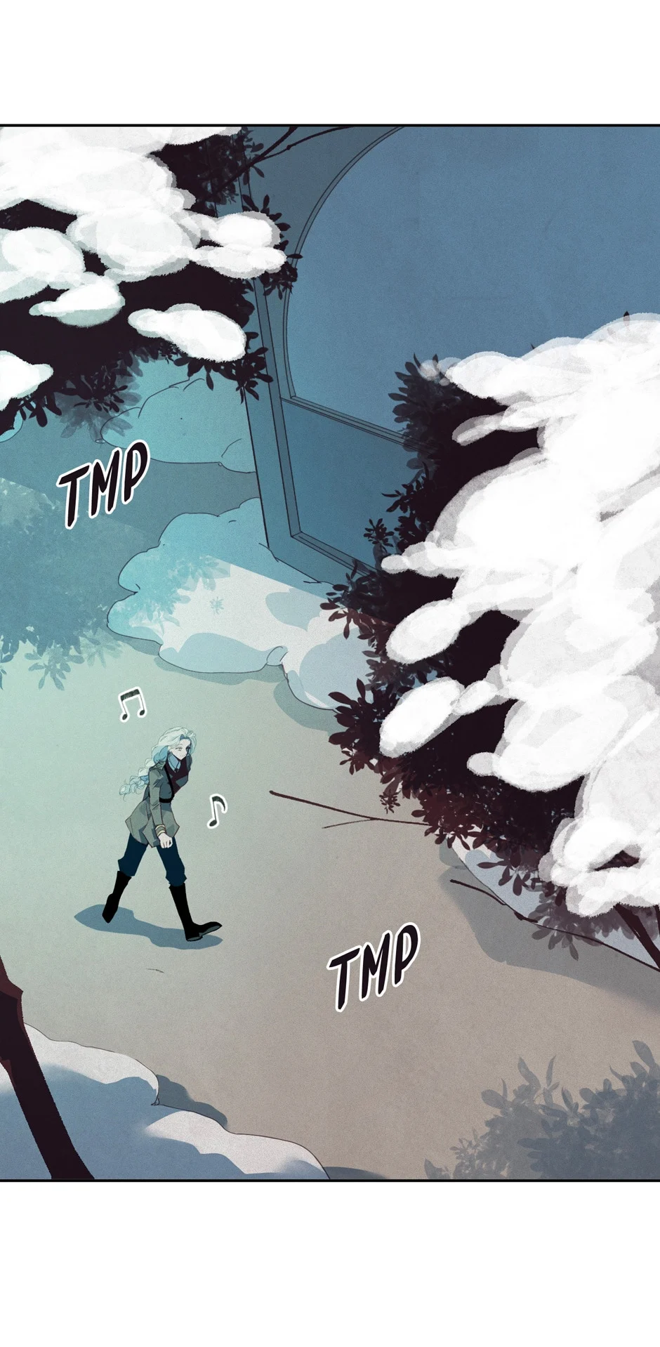 Stigma Effect chapter 38 page 10