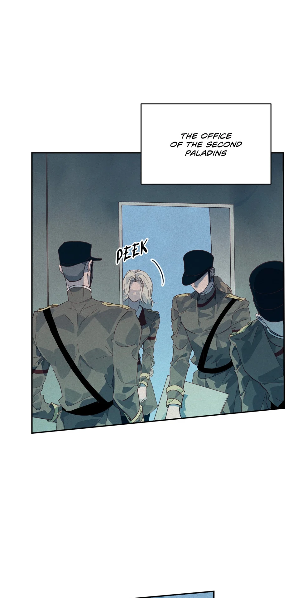 Stigma Effect chapter 38 page 11