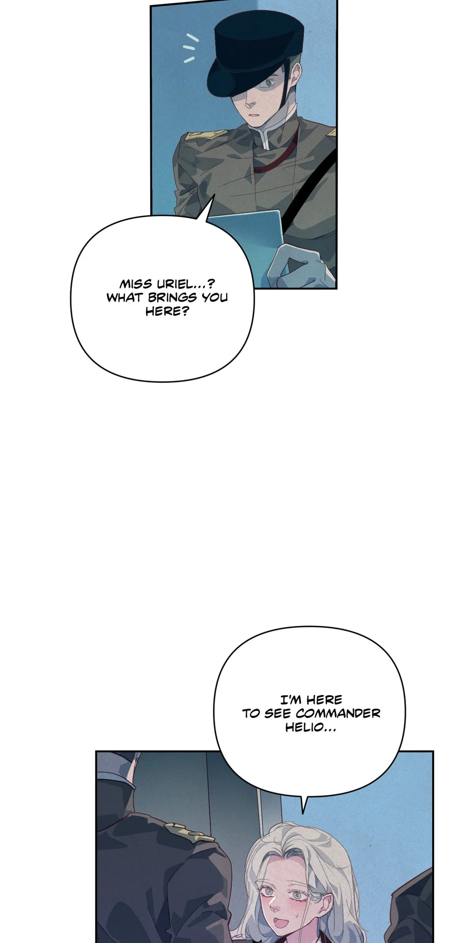 Stigma Effect chapter 38 page 12