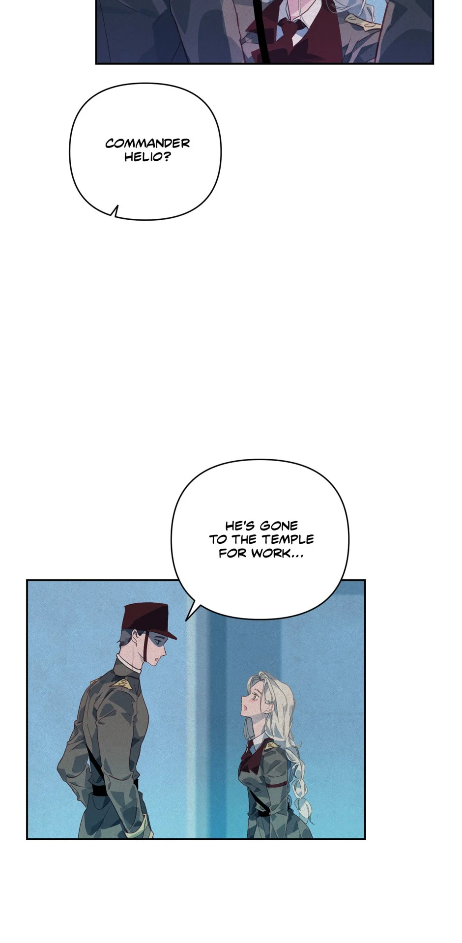 Stigma Effect chapter 38 page 13