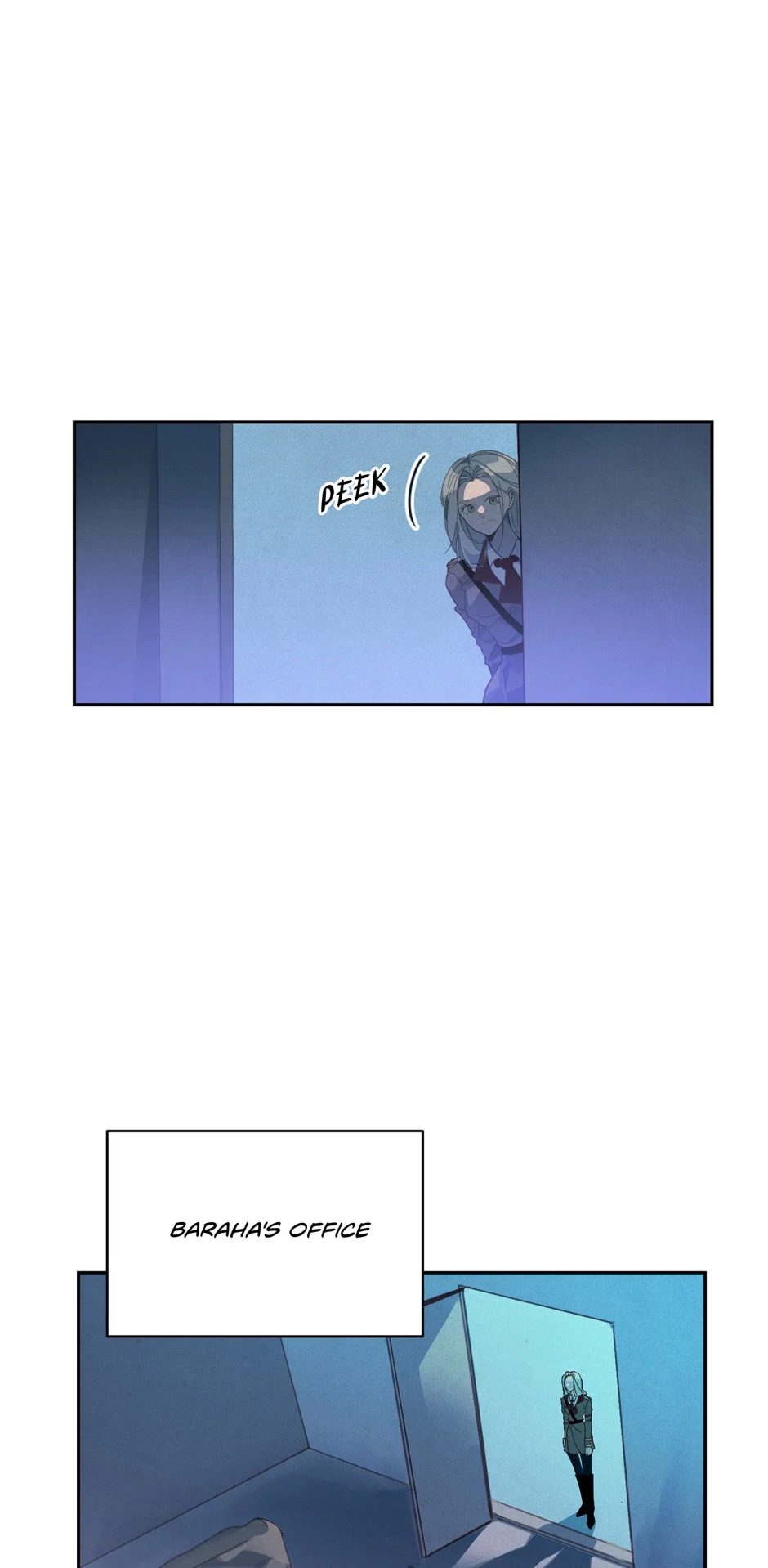 Stigma Effect chapter 38 page 15