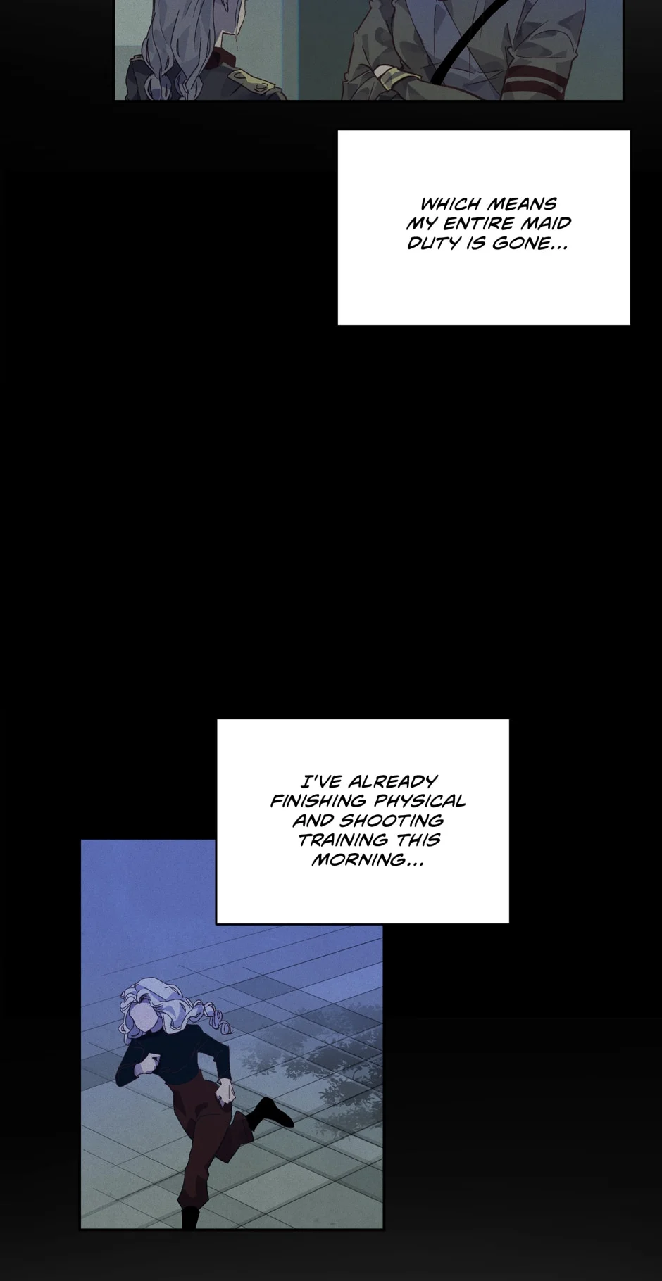 Stigma Effect chapter 38 page 20