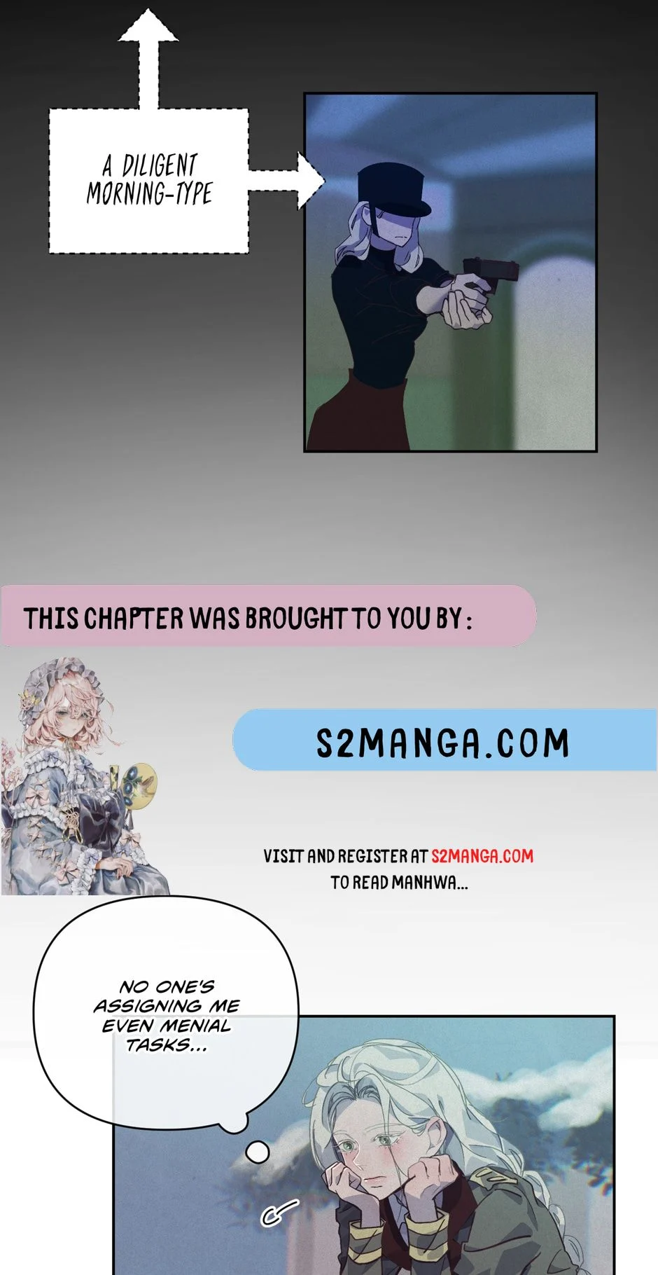 Stigma Effect chapter 38 page 21