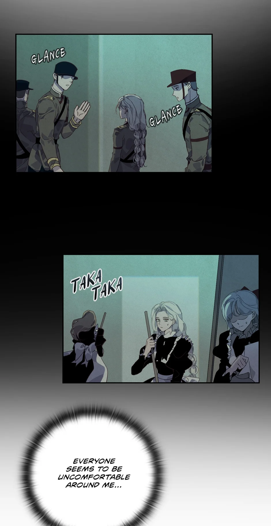 Stigma Effect chapter 38 page 23