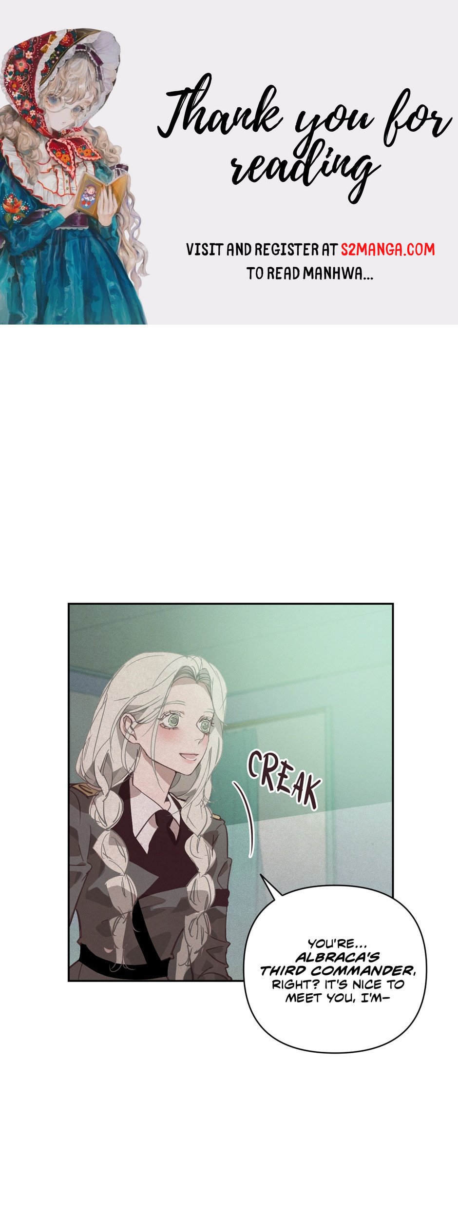 Stigma Effect chapter 39 page 1