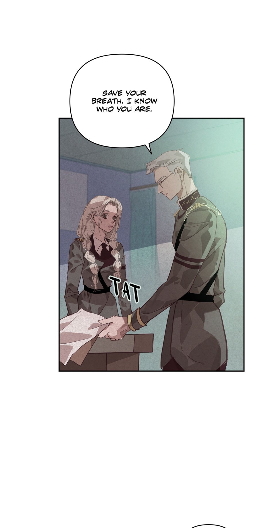 Stigma Effect chapter 39 page 2