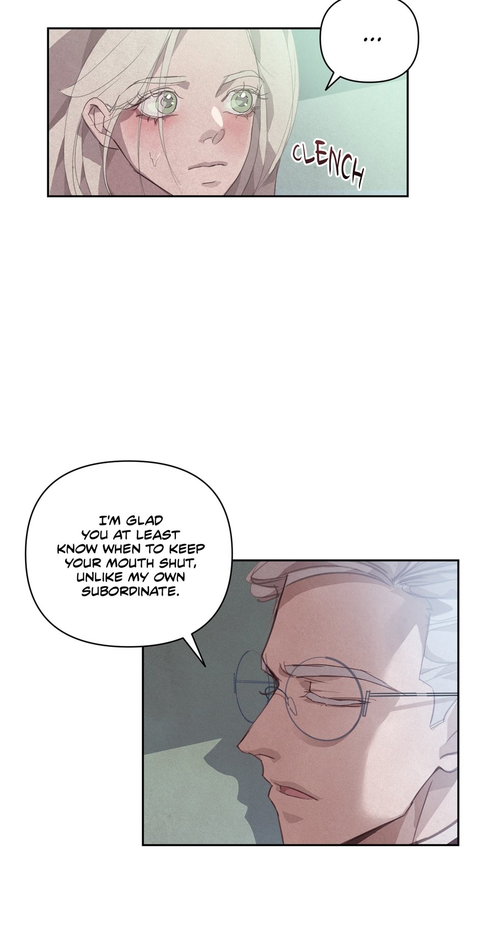 Stigma Effect chapter 39 page 3