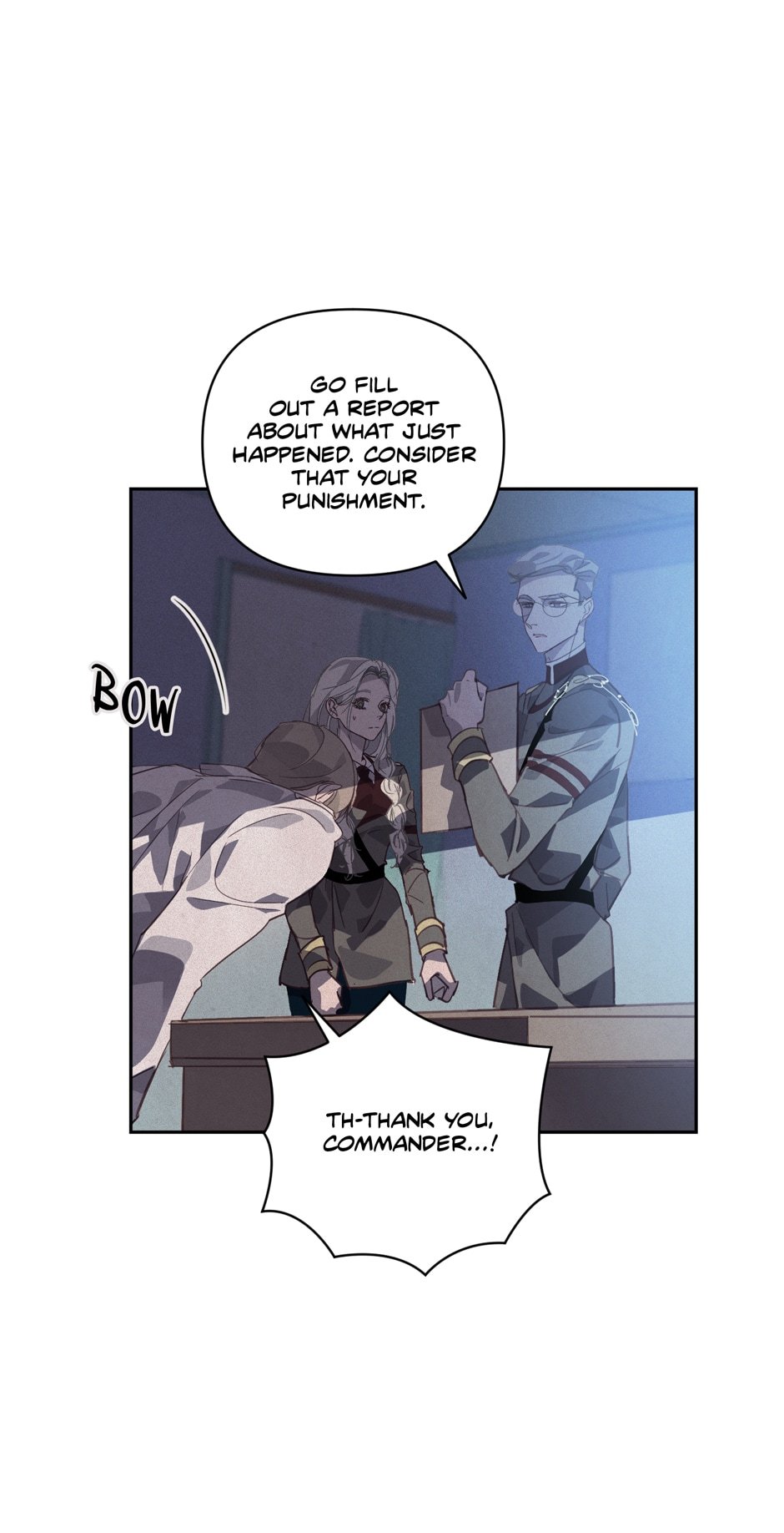 Stigma Effect chapter 39 page 4