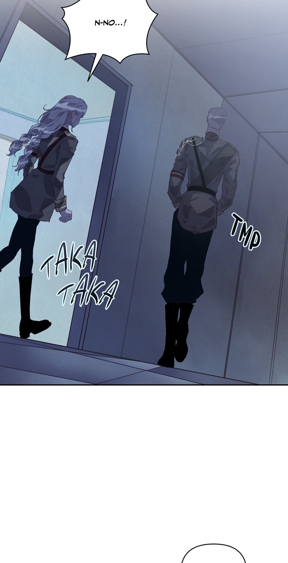 Stigma Effect chapter 39 page 7