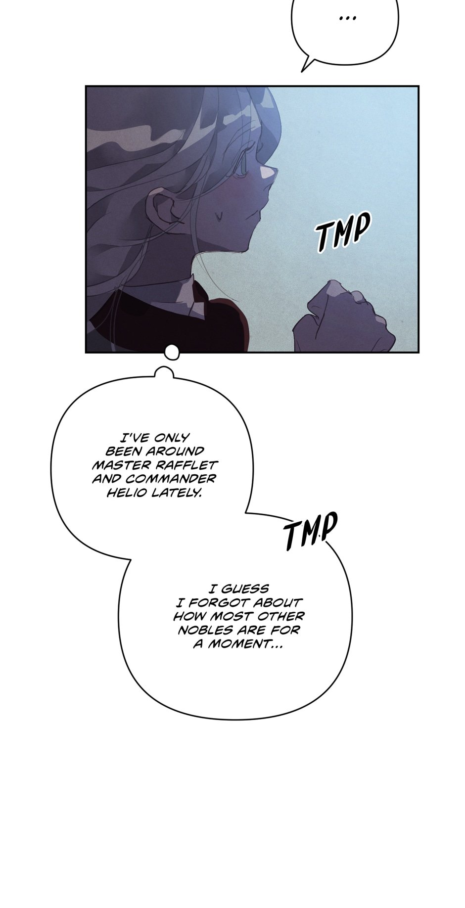 Stigma Effect chapter 39 page 8
