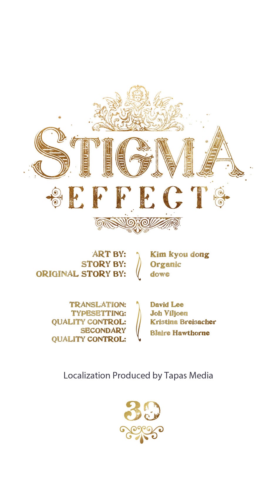 Stigma Effect chapter 39 page 9