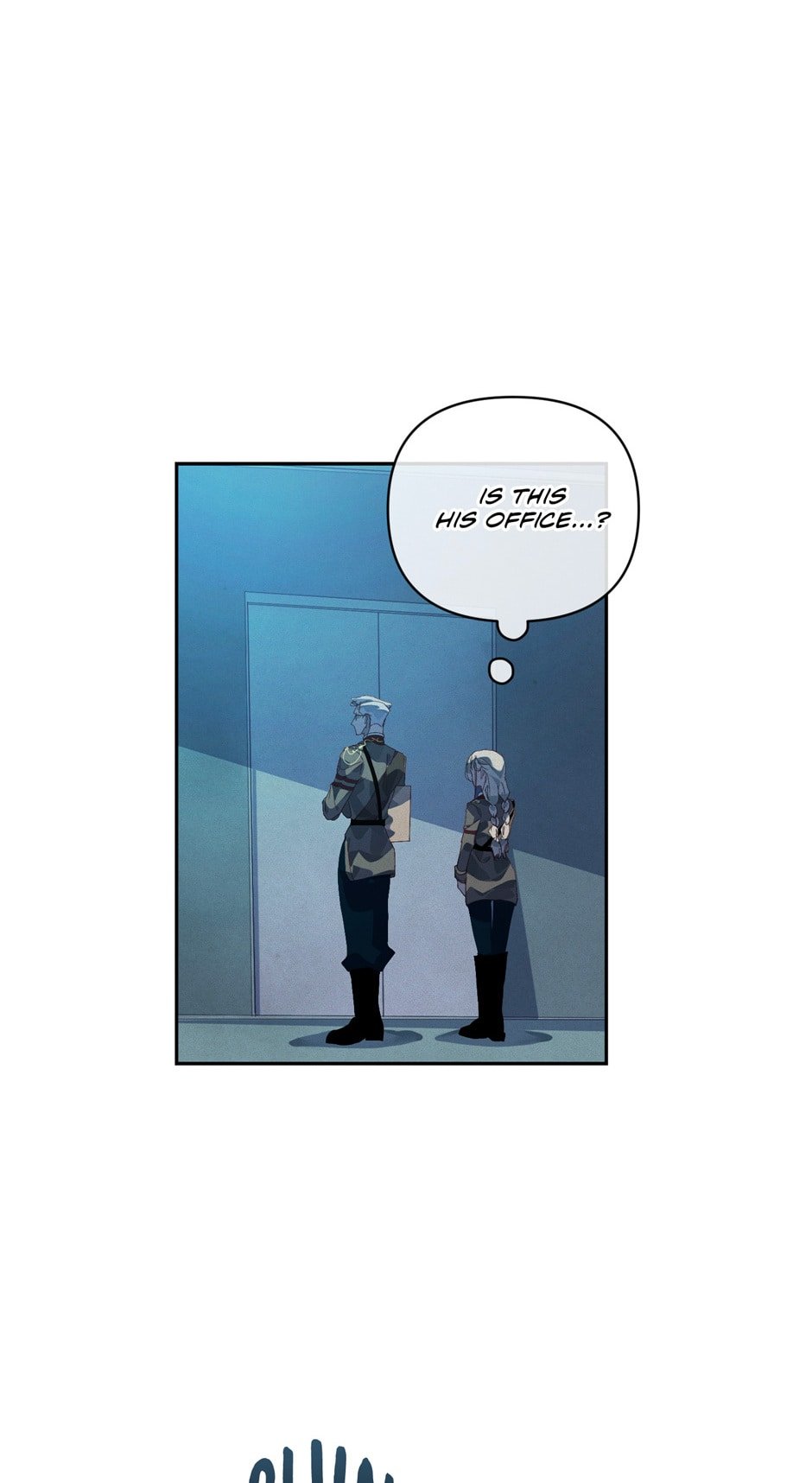 Stigma Effect chapter 39 page 10